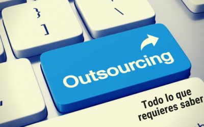 Outsourcing: Todo lo que requieres saber – ventajas y tipos de subcontratación