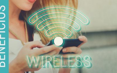 Beneficios de ofrecer conexión de internet gratuita a sus clientes