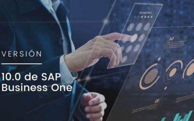 Versión 10.0 de SAP Business One