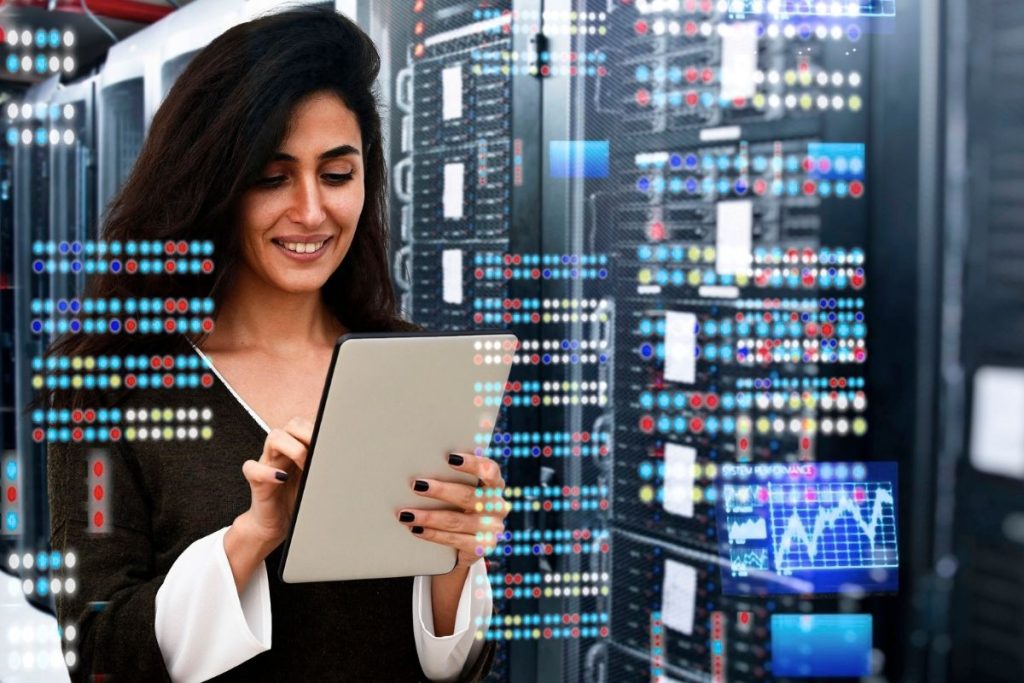 Software de respaldo para pequeñas empresas