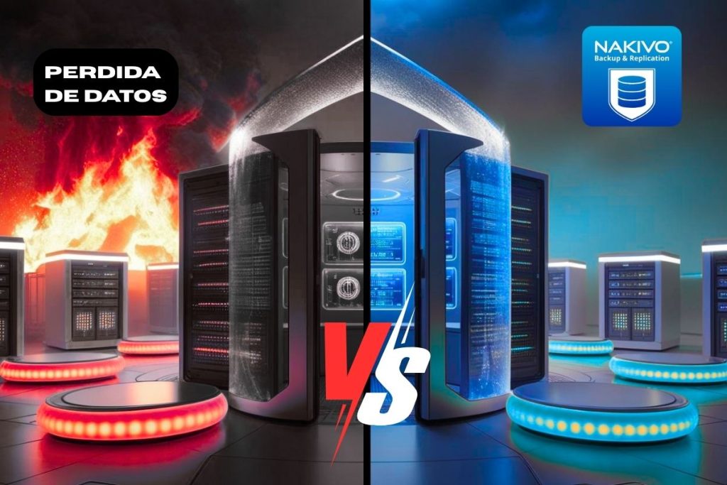 Cuánto cuesta un software de respaldo