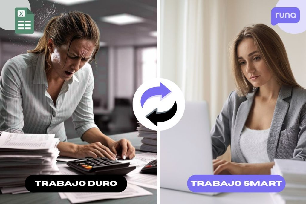 Ventajas de un software de nómina en la nube