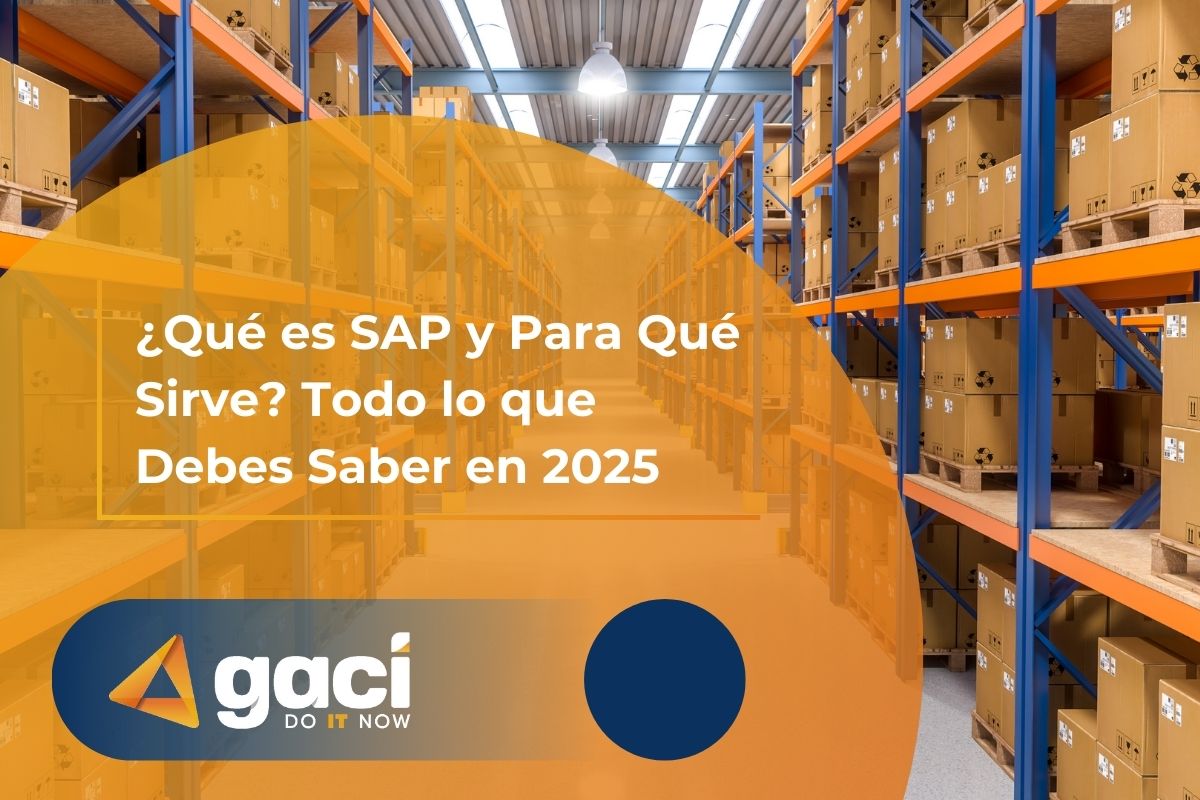 sap b1