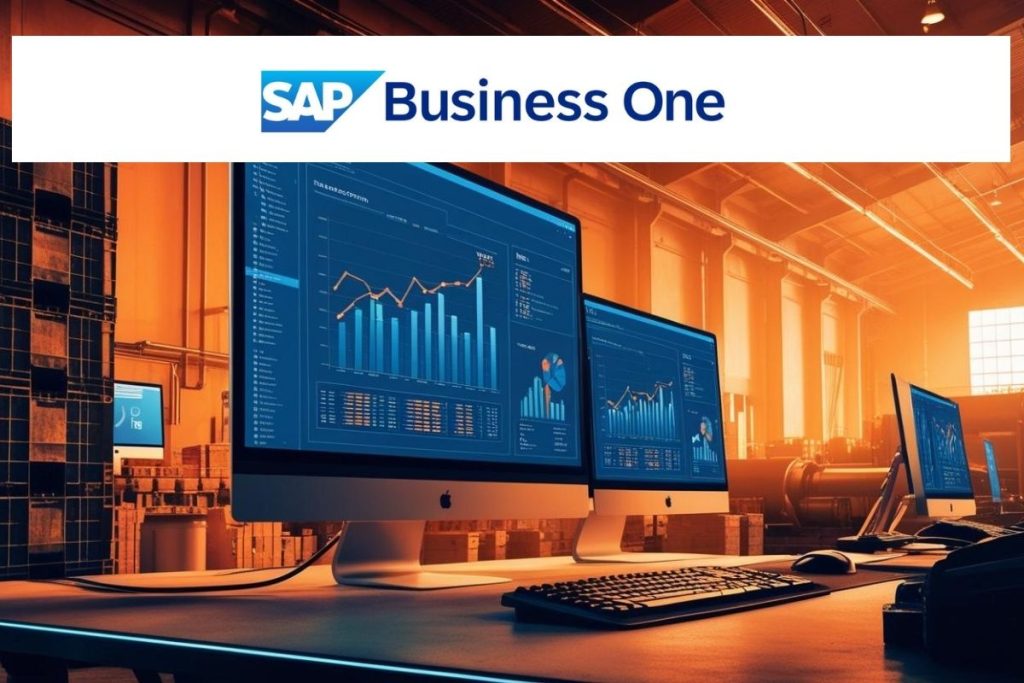 sap one