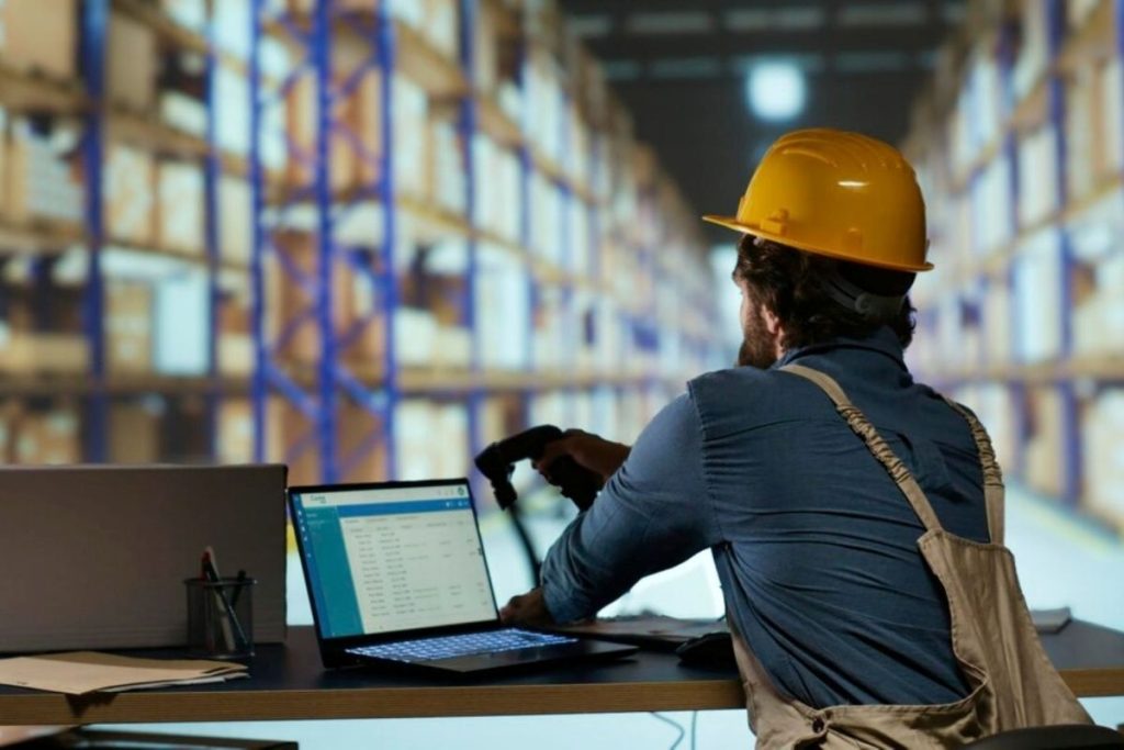 sistema de administracion empresarial en almacenes