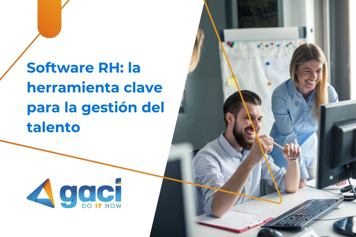 software rh