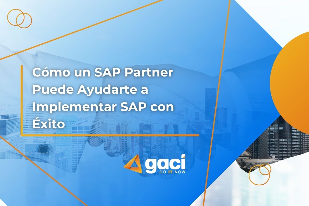 sap partner