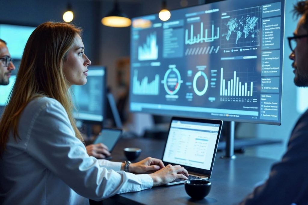 sistema de erp