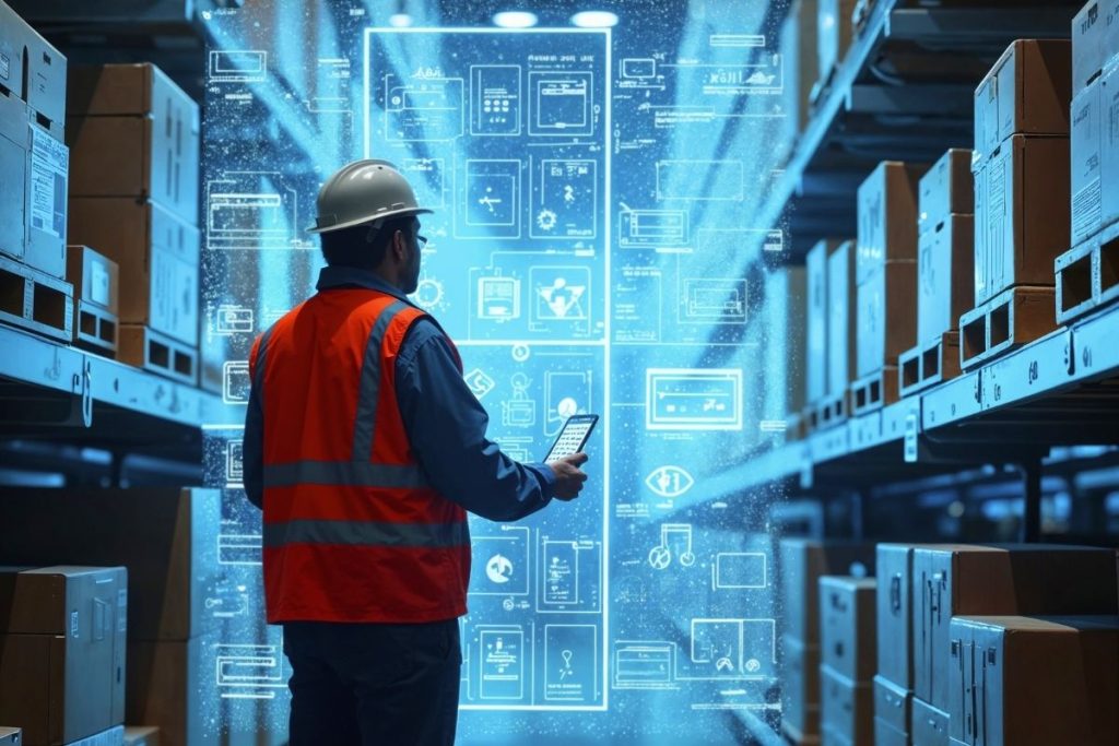 software para inventario