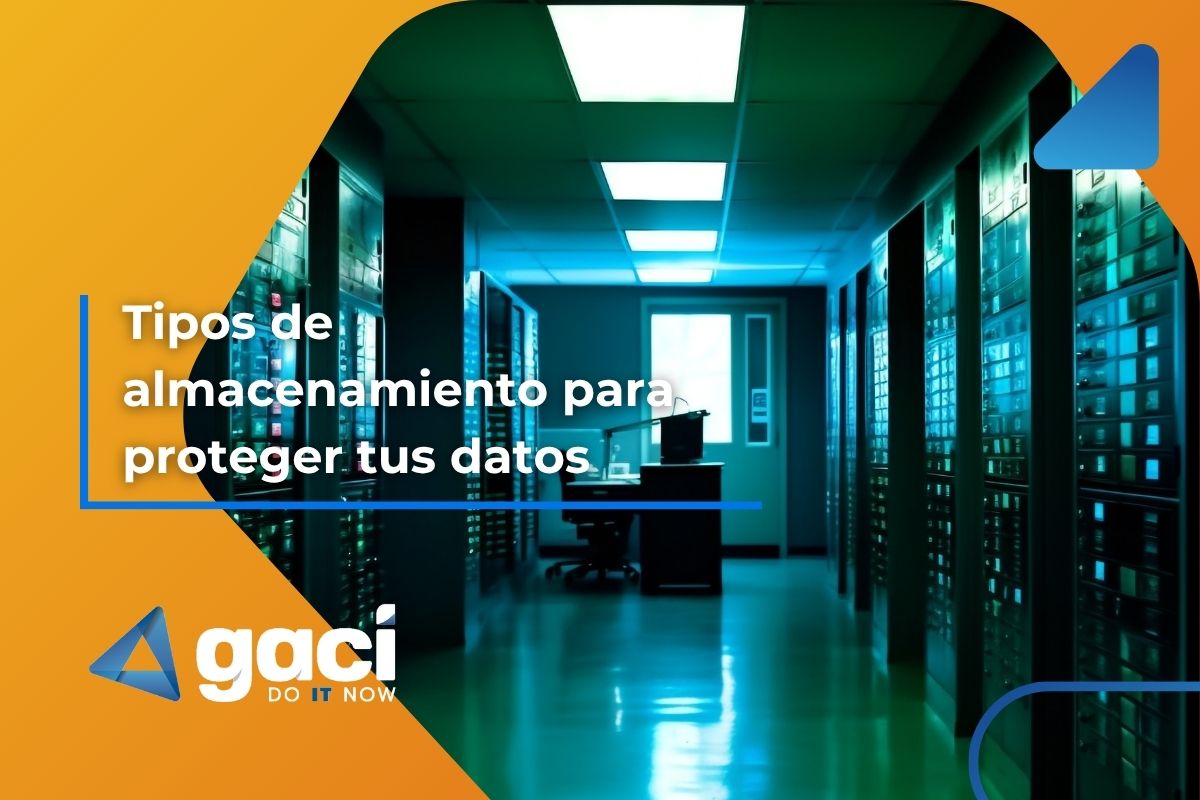 tipos de almacenamiento