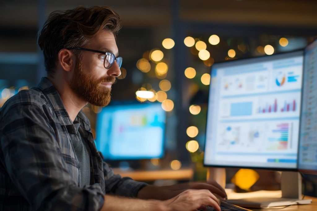 erp para pymes