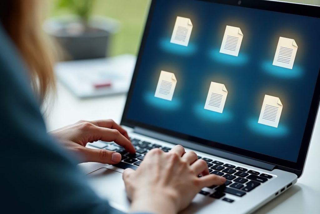 restaurar archivos desde copia de seguridad