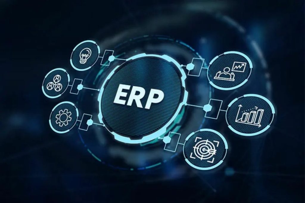 sistema de administracion empresarial