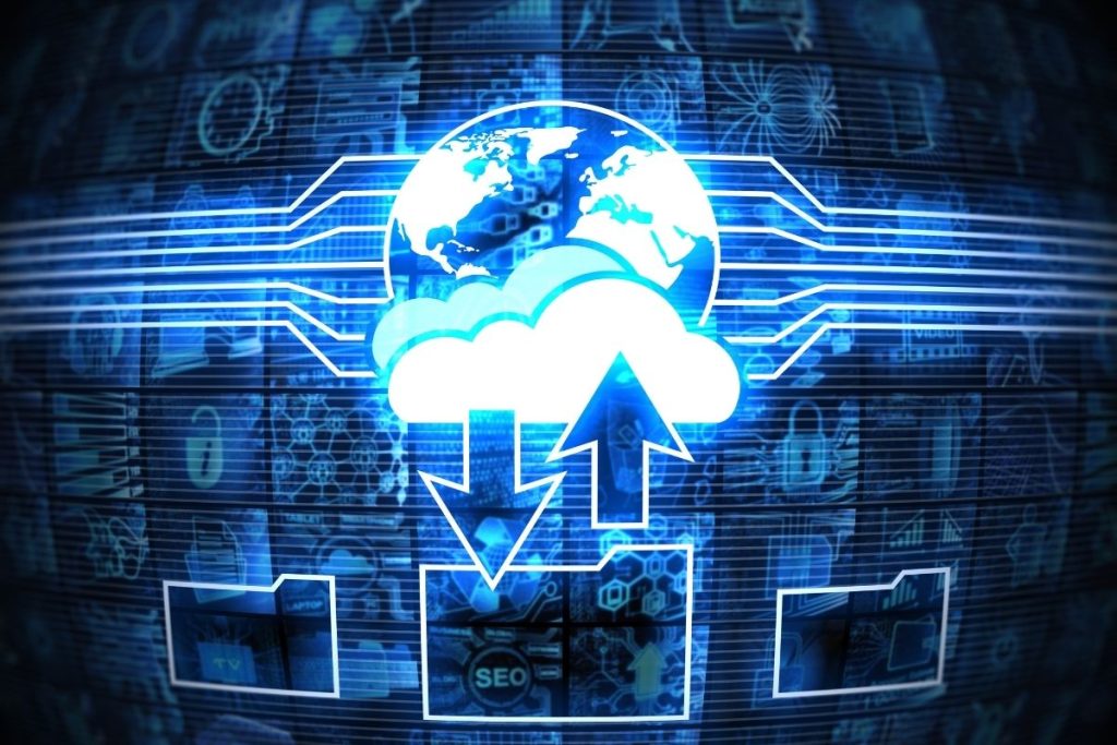 almacenamiento inmutable para copias de seguridad