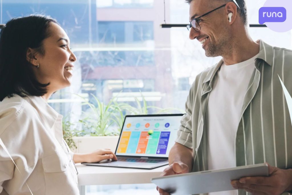 alternativas a Runa HR