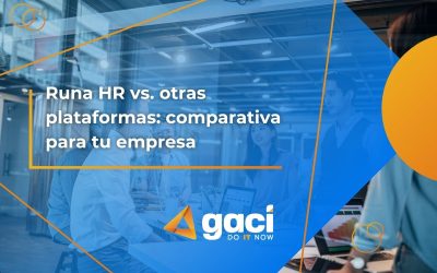 Runa HR vs. otras plataformas: comparativa para tu empresa 📊