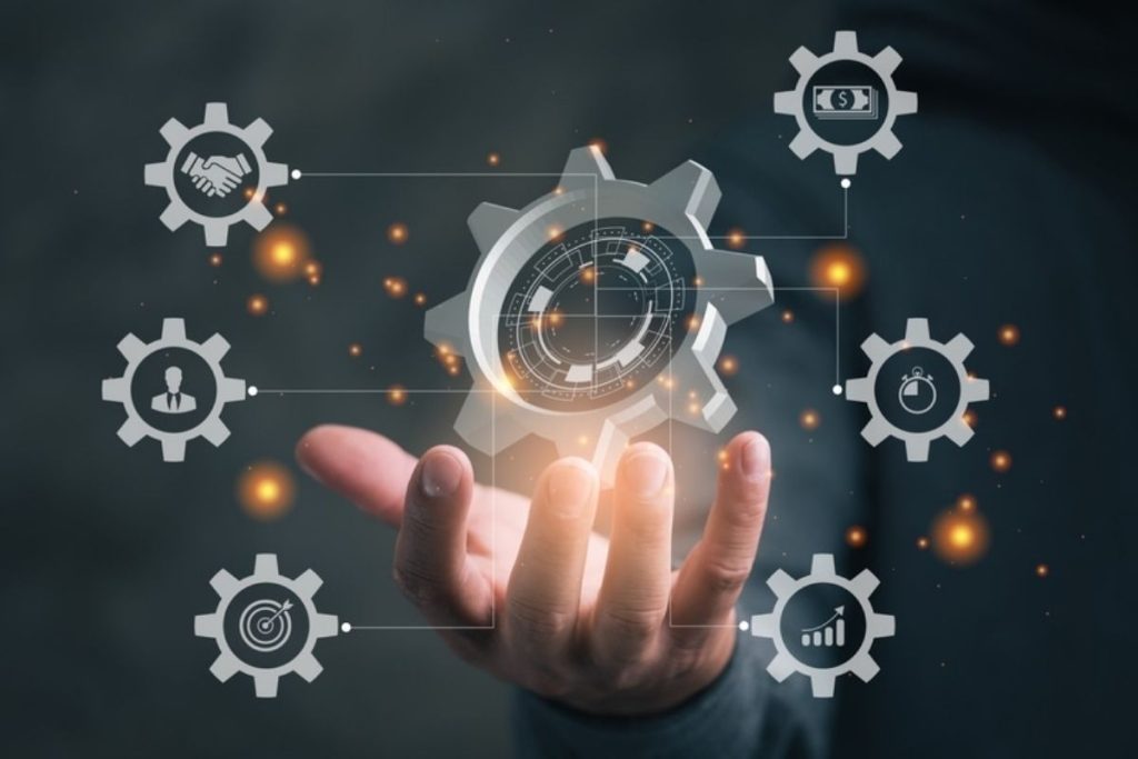 software para gestion empresarial