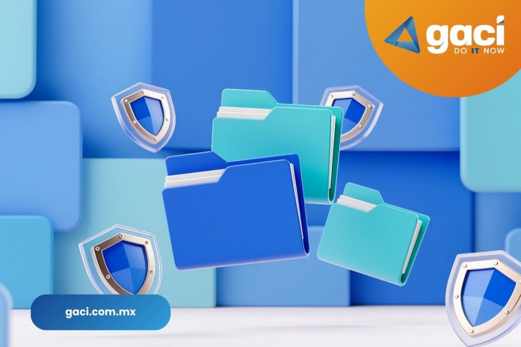 ciberseguridad informática