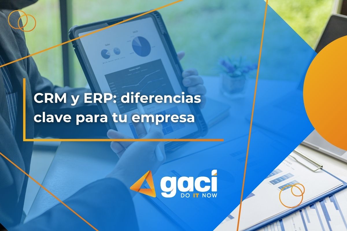 crm y erp