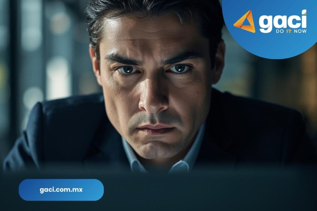 alerta de phishing empresarial