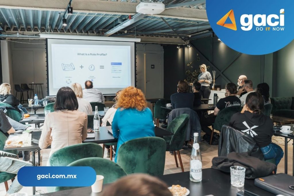 capacitación sap business one