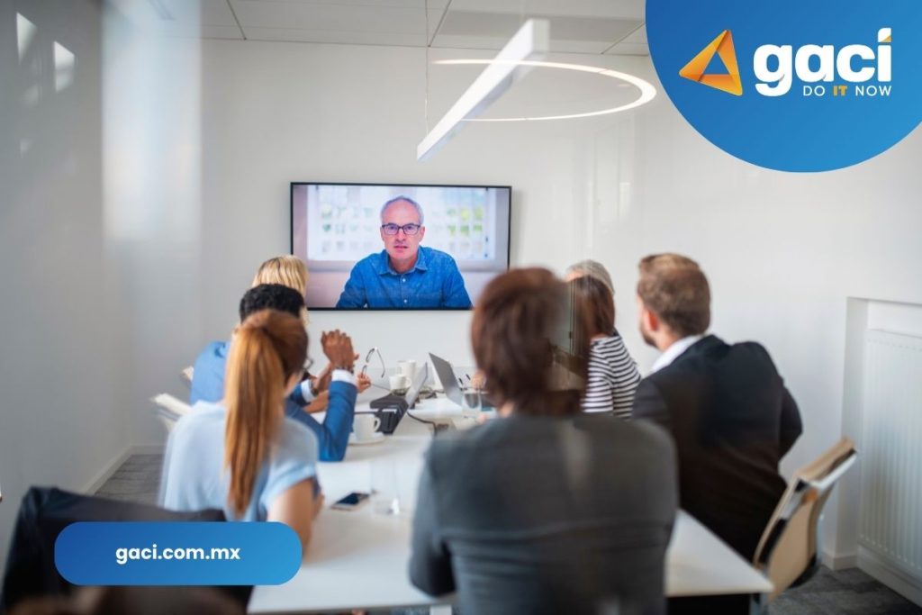 gestión de capital humano