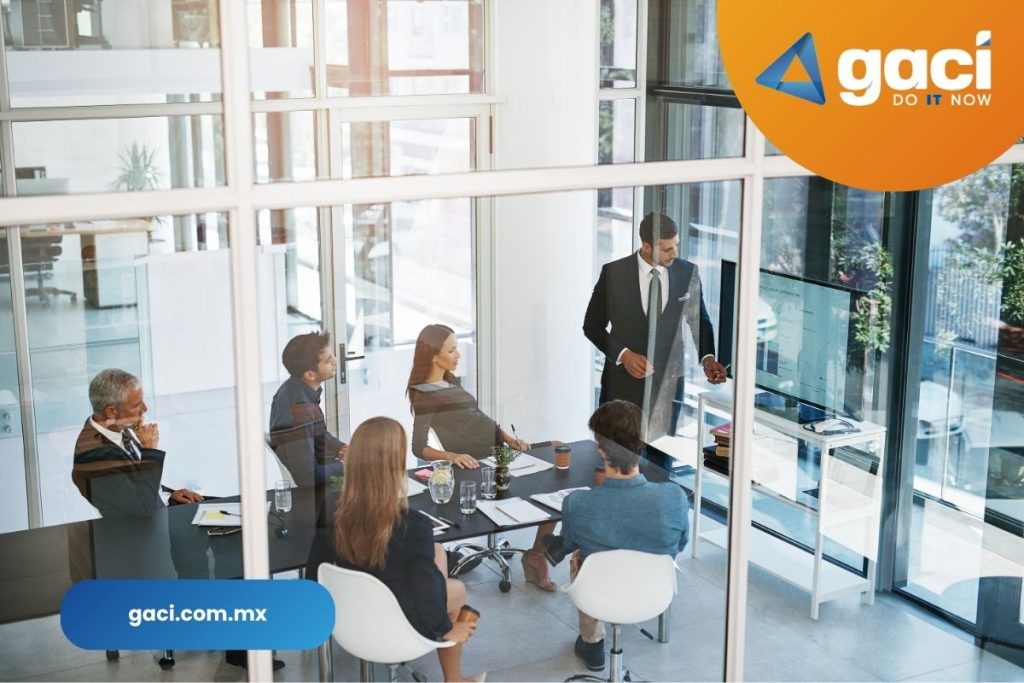 erp en empresas reales