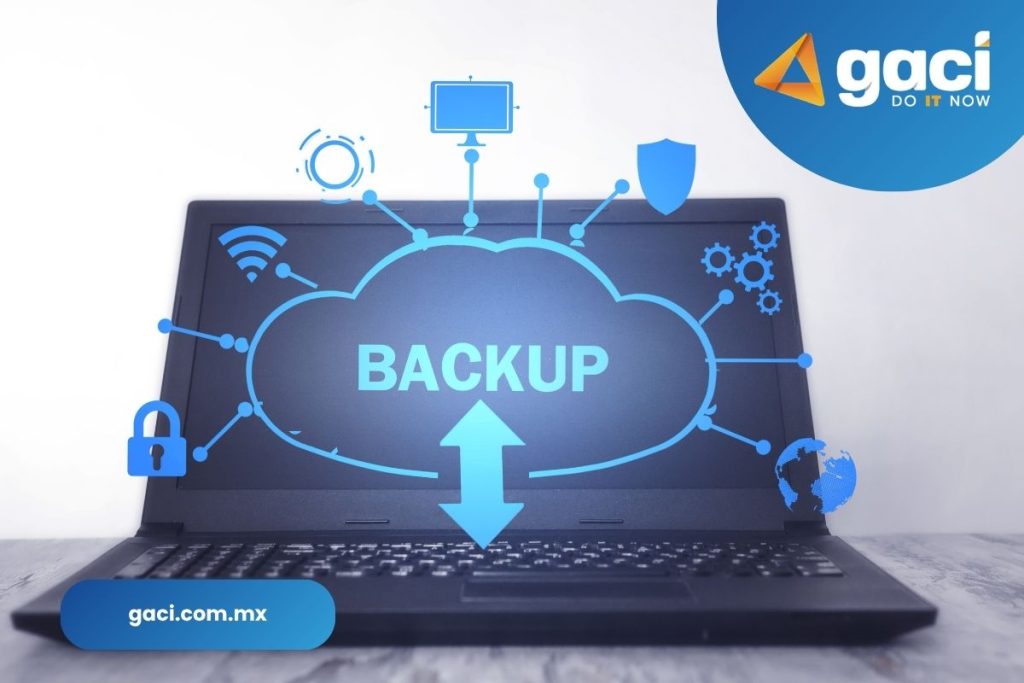amenazas informáticas evitadas con backups inteligentes