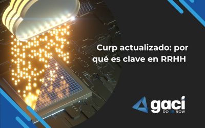 CURP actualizado: por qué es clave en RRHH 📄