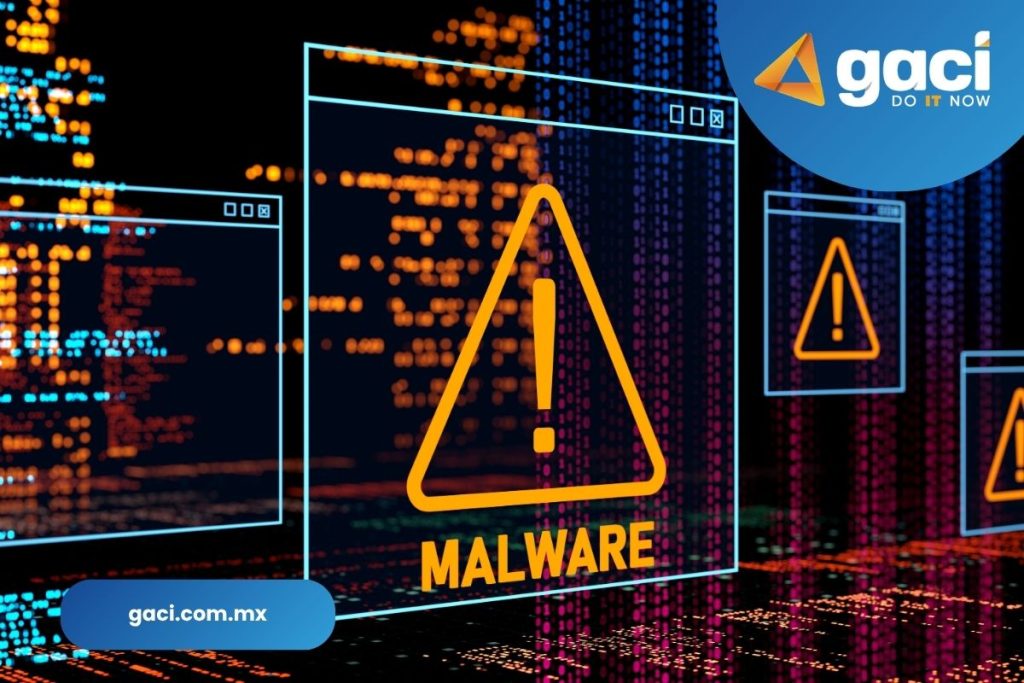 malware y virus
