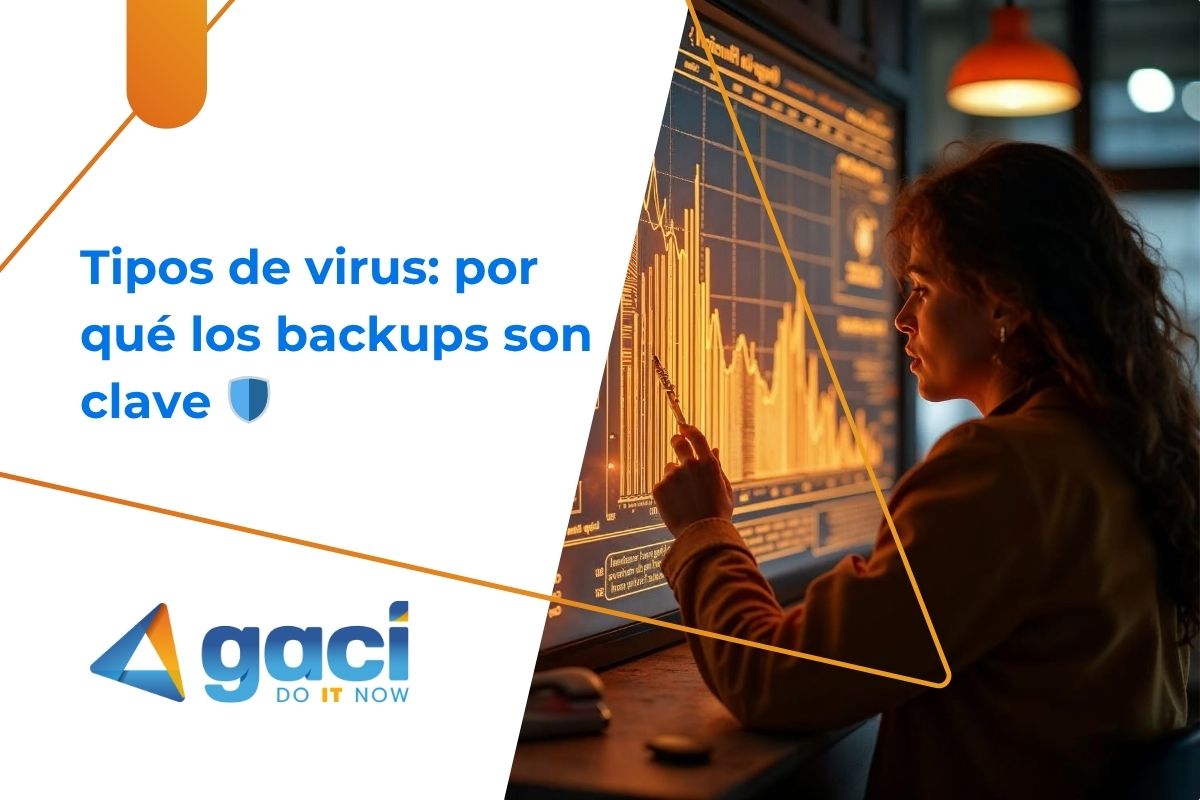 tipos de virus informaticos