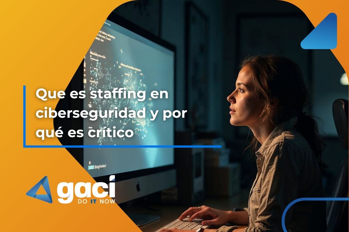 que es staffing
