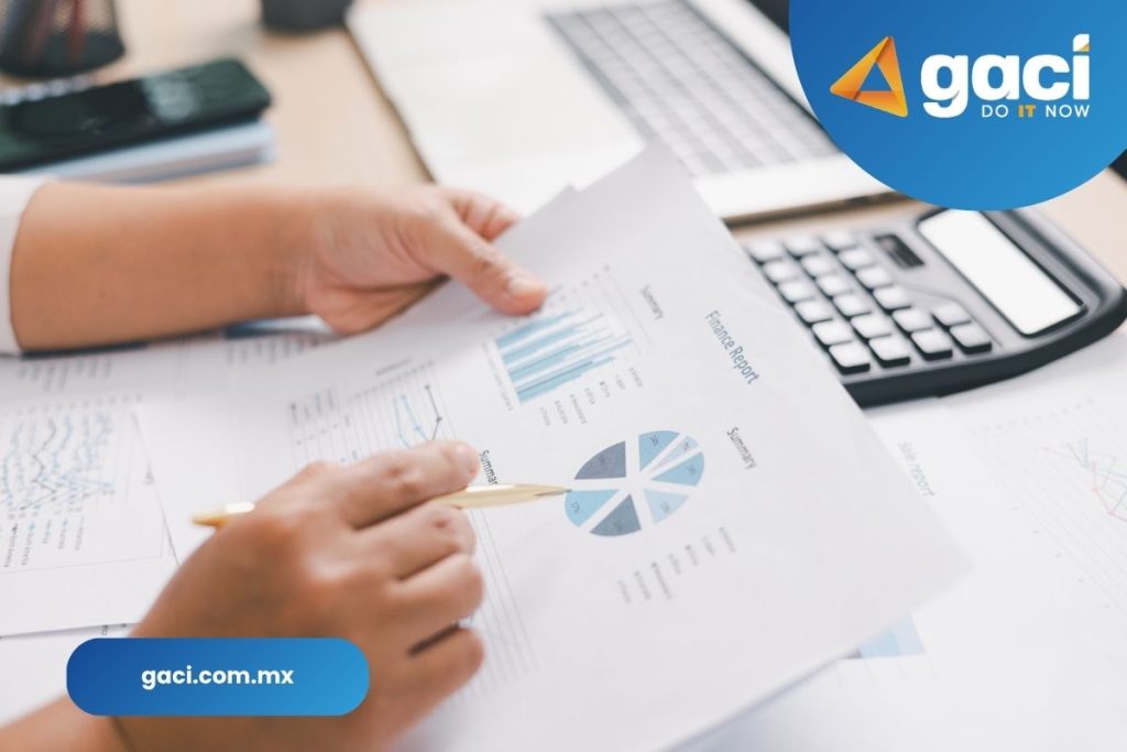 clasificación de inventarios