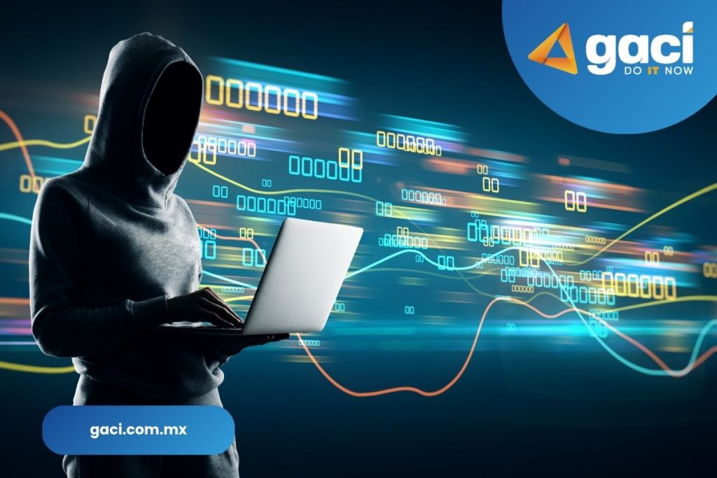 hackeo informático