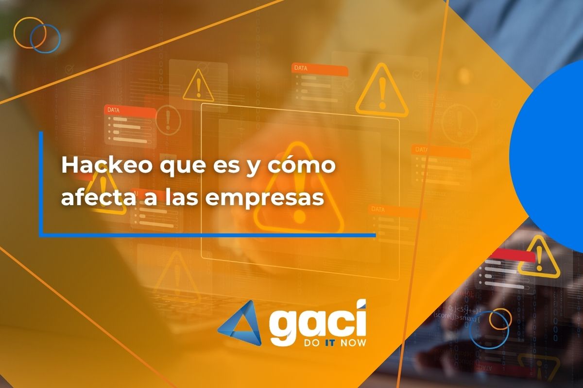 que es hackeo
