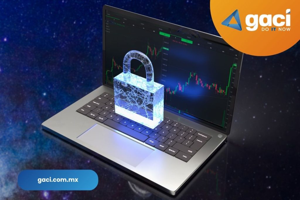 riesgos de seguridad de la información